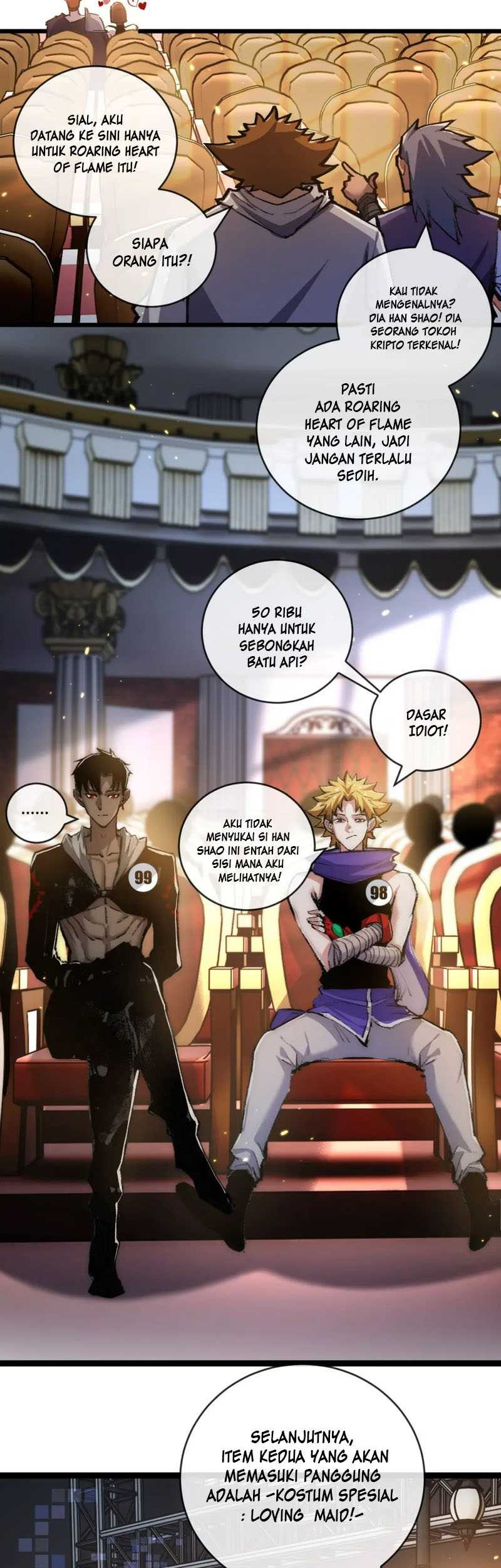Moon Slayer Bab 15 halaman 16