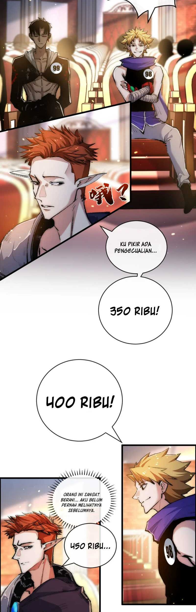Moon Slayer Bab 15 halaman 29