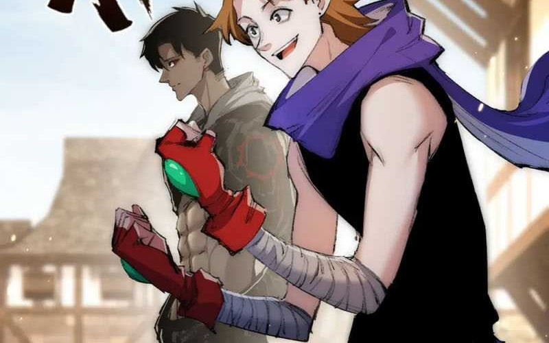 Moon Slayer Bab 15 halaman 38