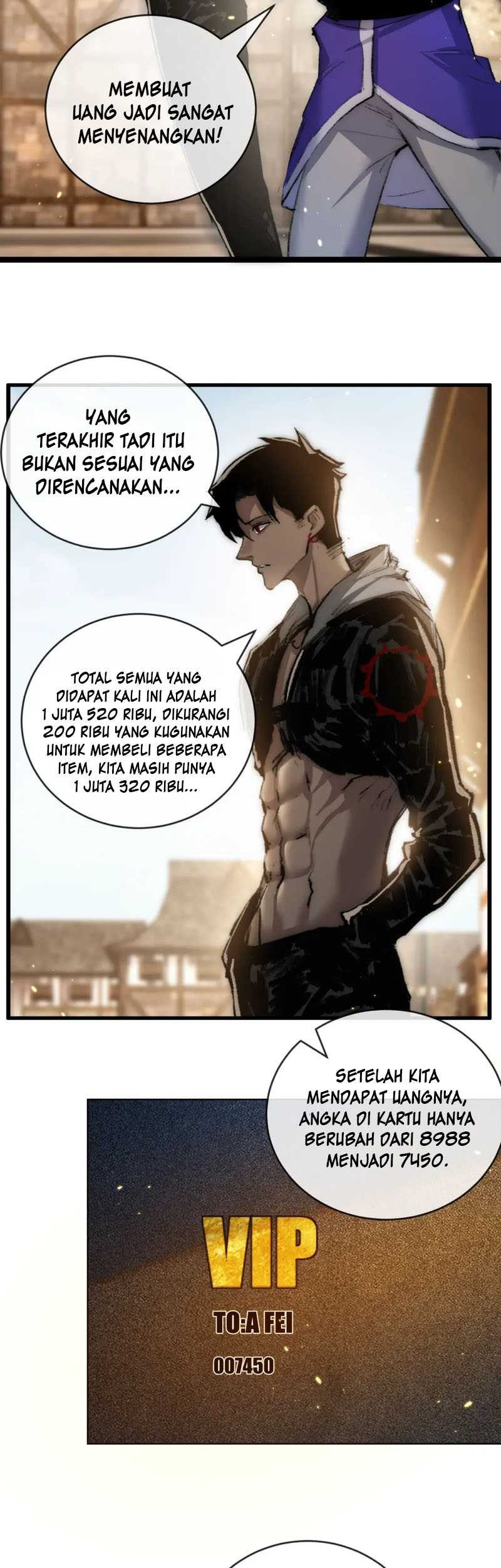 Moon Slayer Bab 15 halaman 39