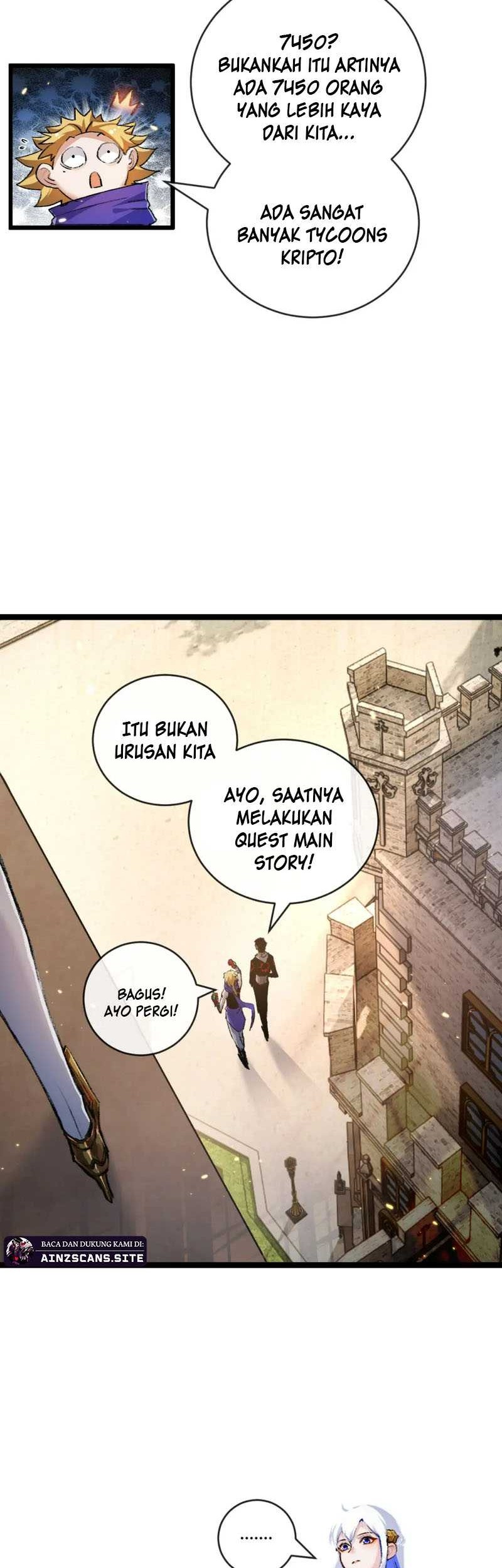 Moon Slayer Bab 15 halaman 40