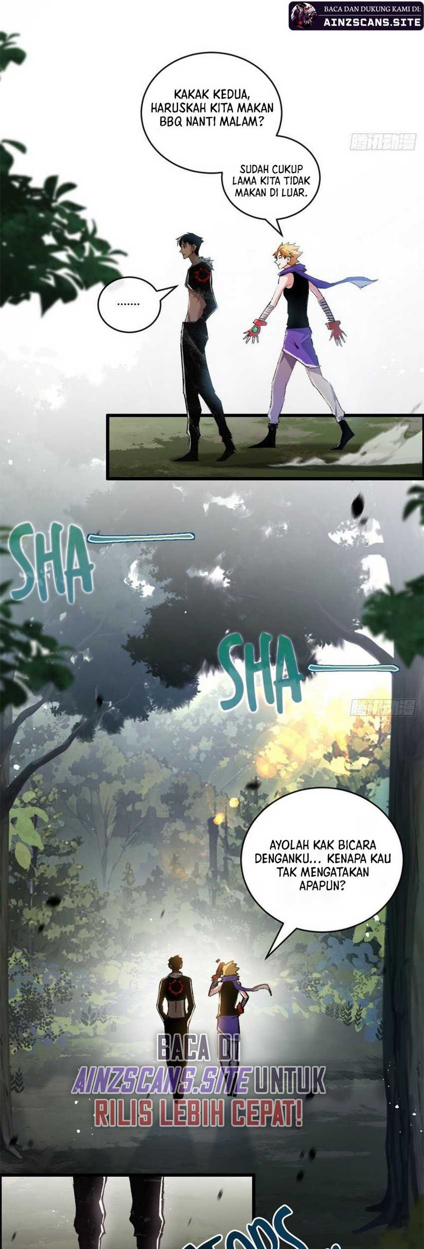 Moon Slayer Bab 16 halaman 3