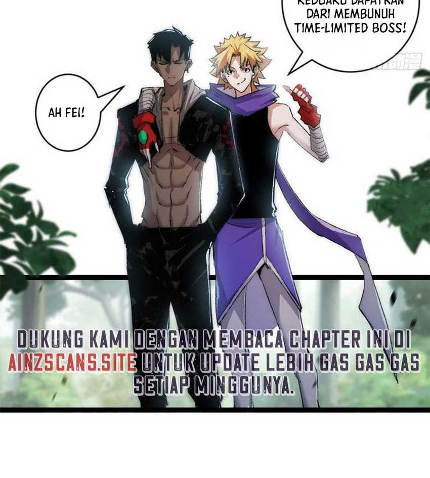 Moon Slayer Bab 16 halaman 8