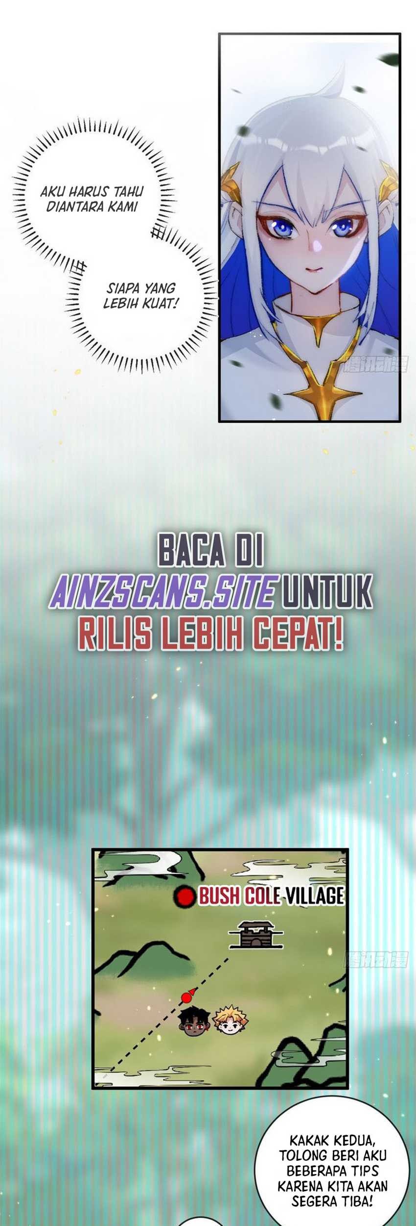 Moon Slayer Bab 16 halaman 13