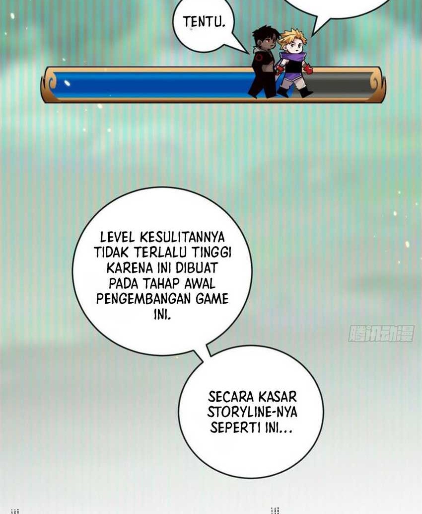 Moon Slayer Bab 16 halaman 14