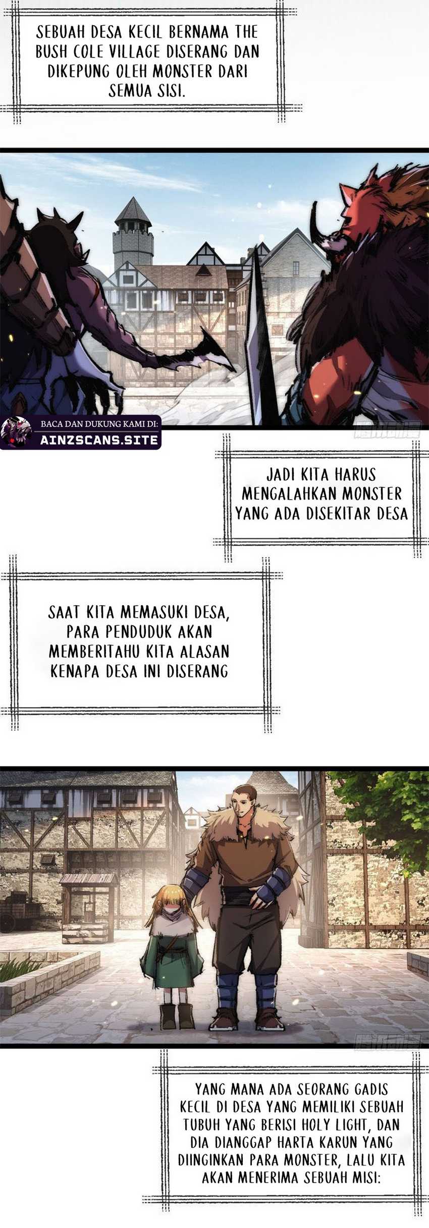 Moon Slayer Bab 16 halaman 15