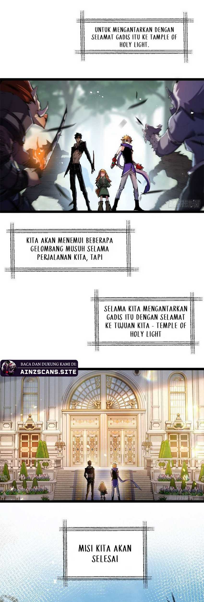 Moon Slayer Bab 16 halaman 16