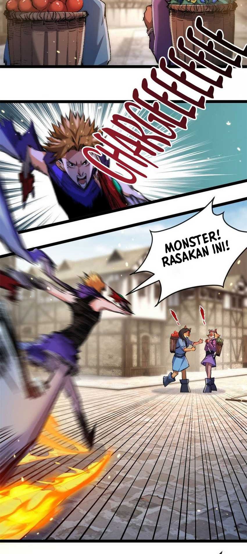 Moon Slayer Bab 16 halaman 19