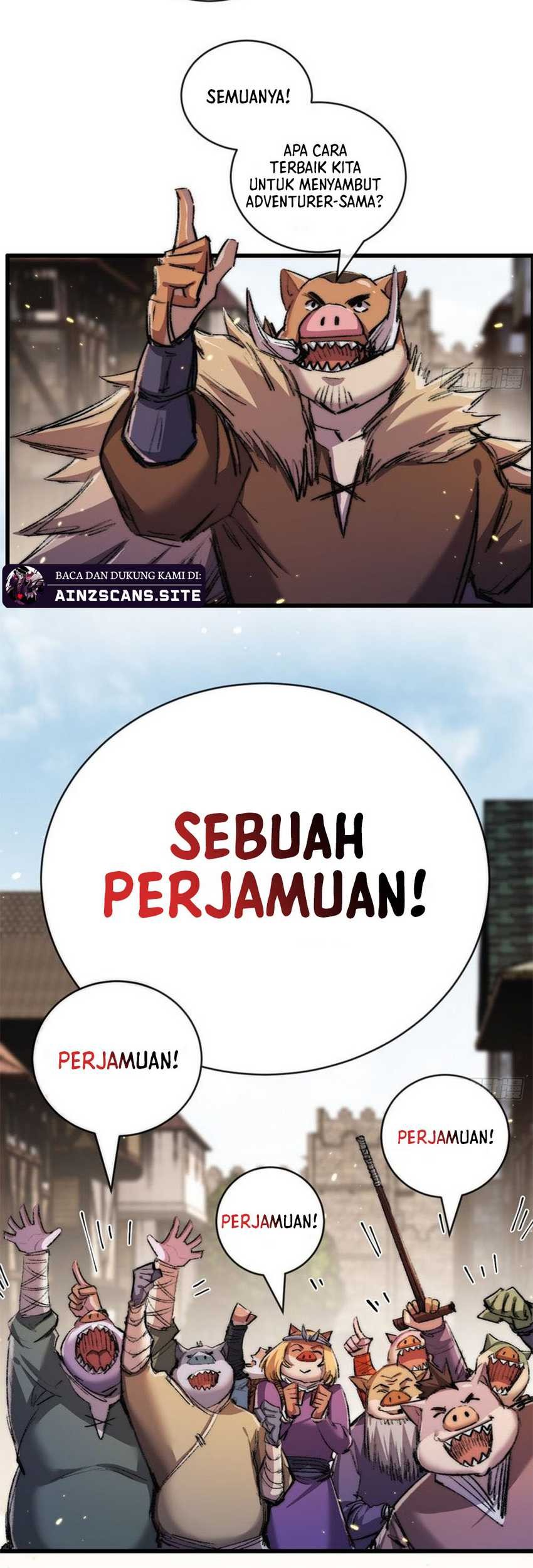 Moon Slayer Bab 16 halaman 28
