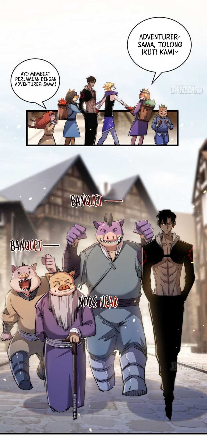 Moon Slayer Bab 16 halaman 29