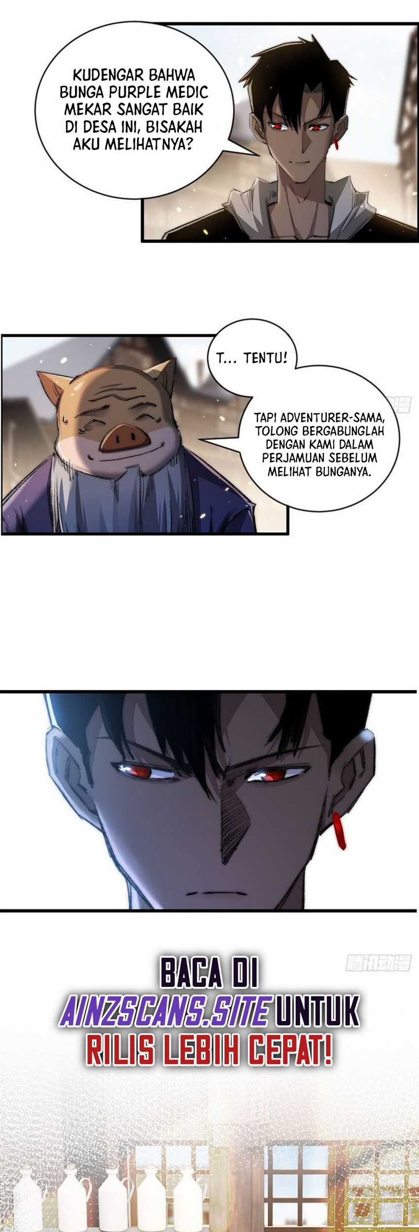 Moon Slayer Bab 16 halaman 30