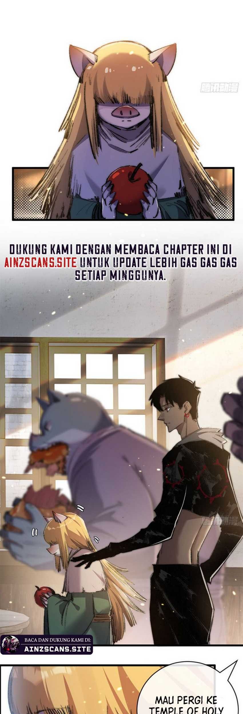 Moon Slayer Bab 16 halaman 38