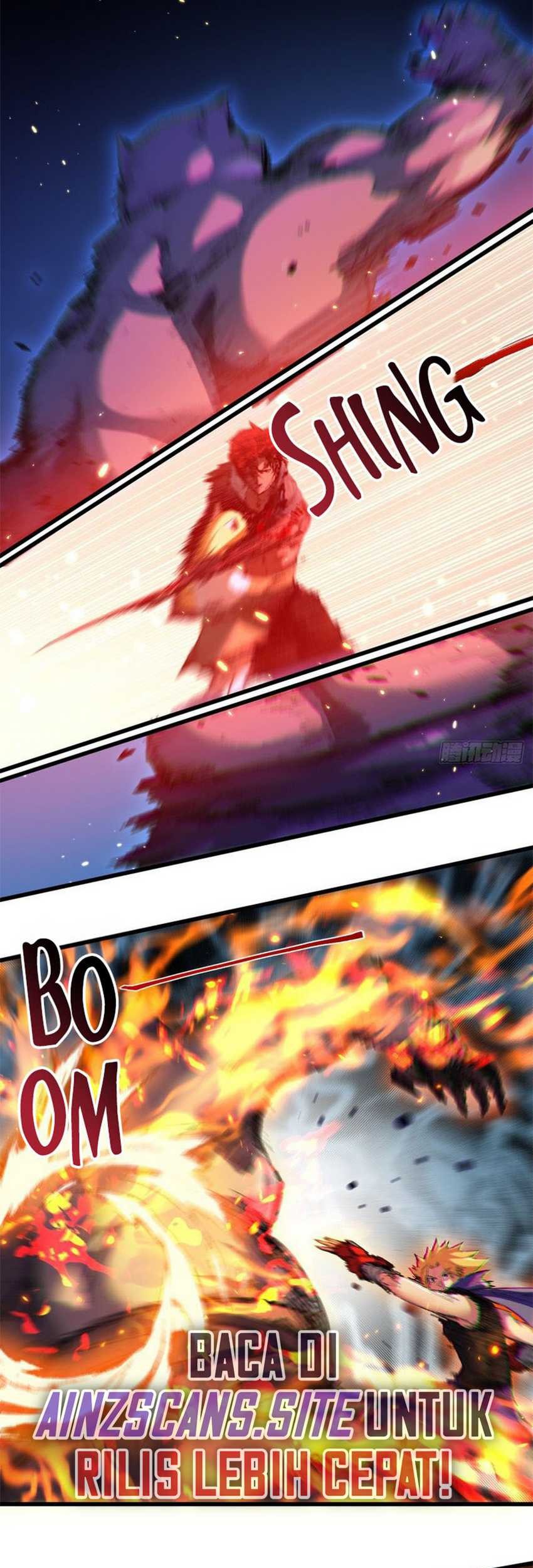 Moon Slayer Bab 17 halaman 6