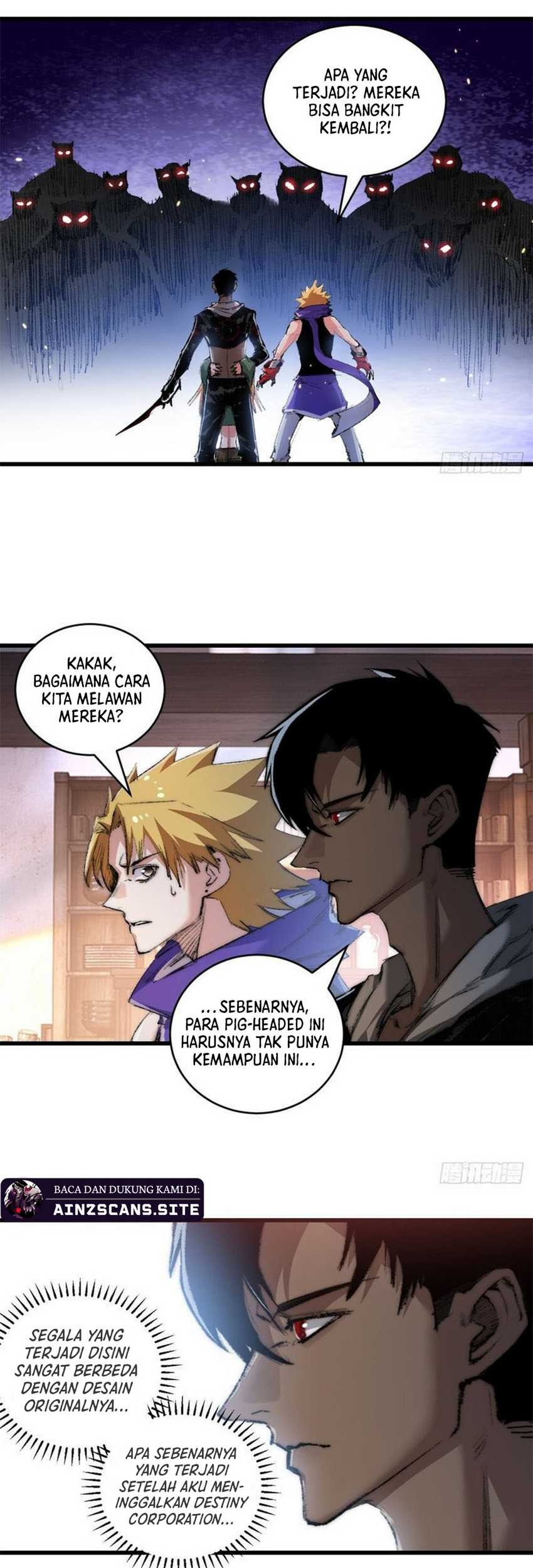 Moon Slayer Bab 17 halaman 14