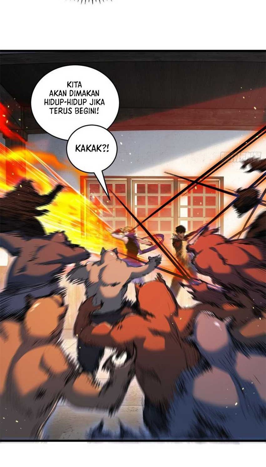 Moon Slayer Bab 17 halaman 15
