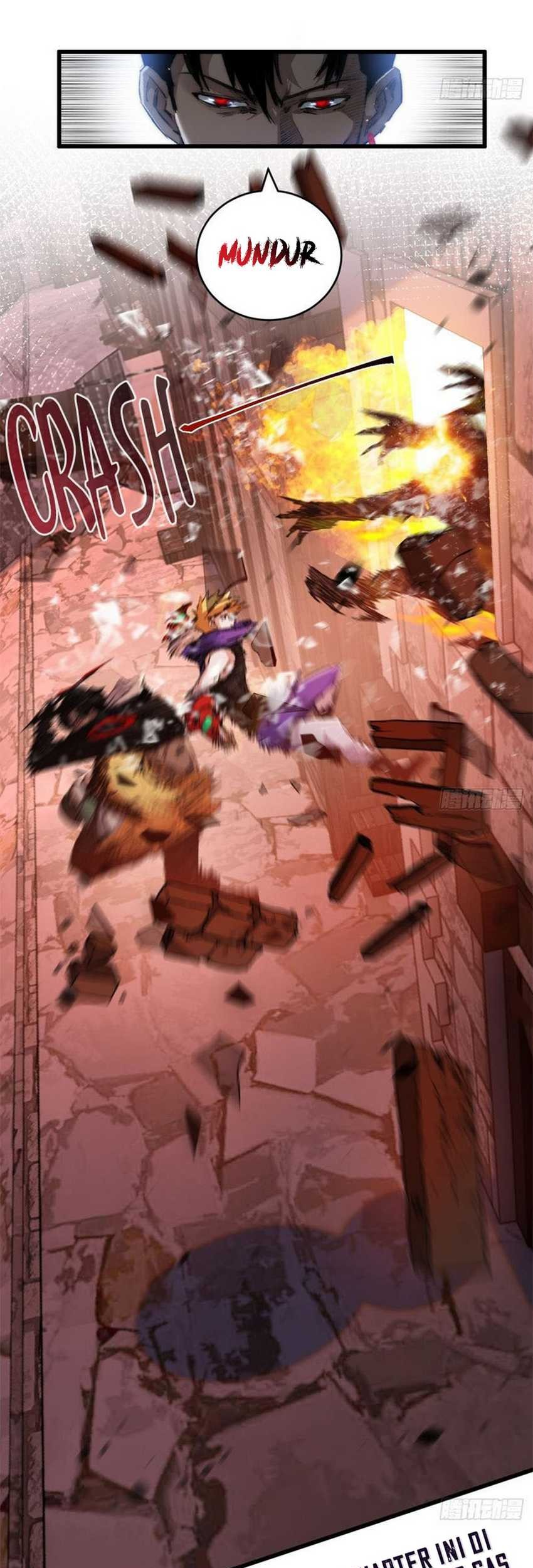 Moon Slayer Bab 17 halaman 16