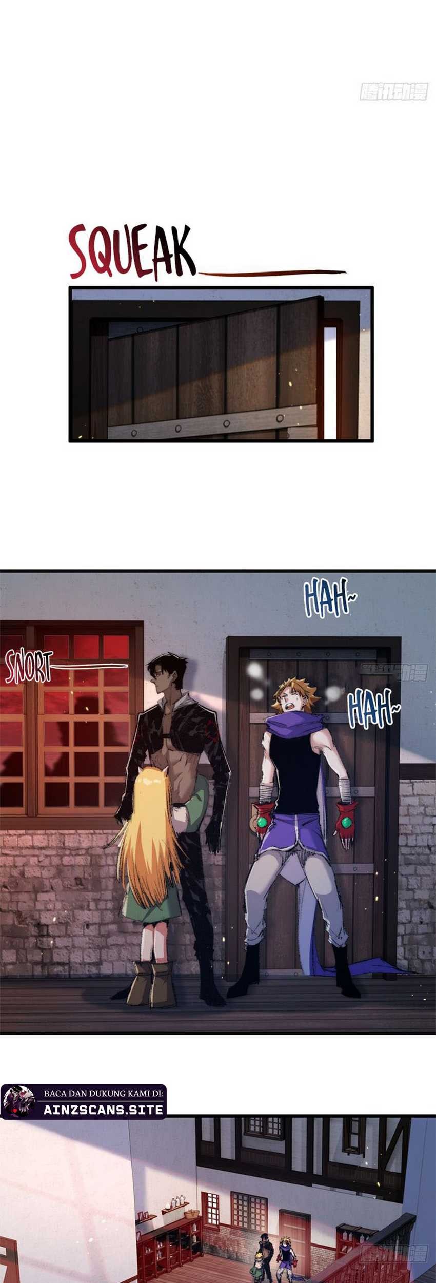 Moon Slayer Bab 17 halaman 18
