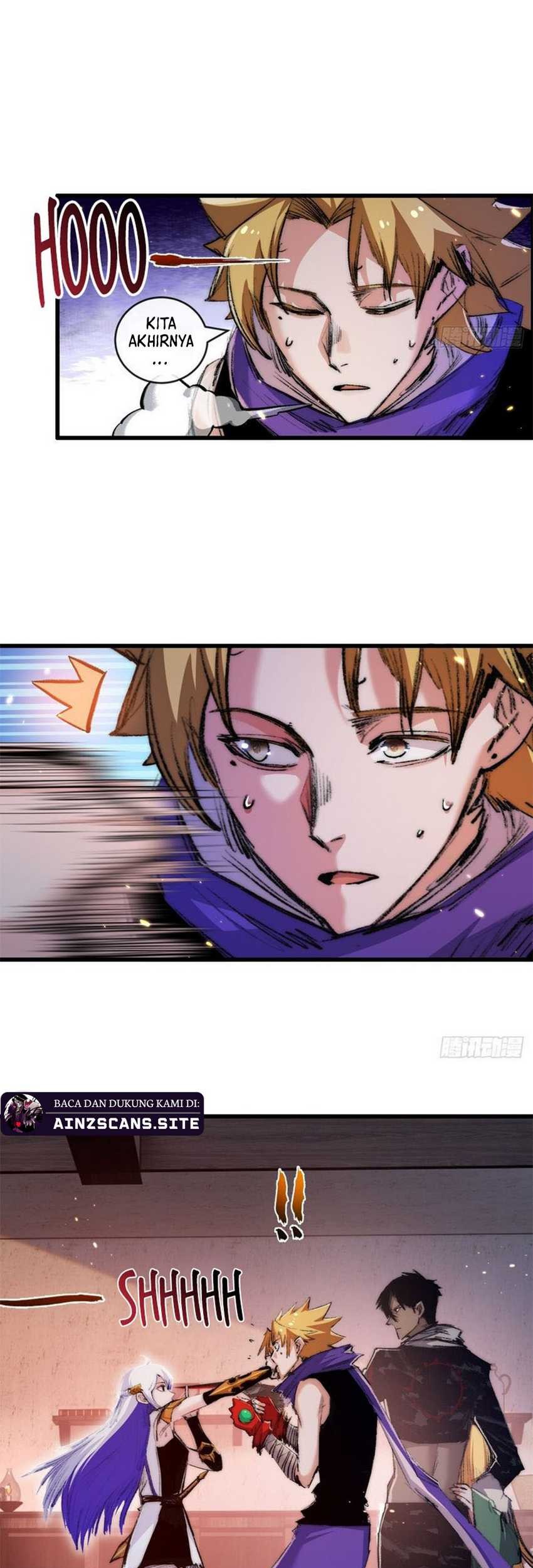 Moon Slayer Bab 17 halaman 20