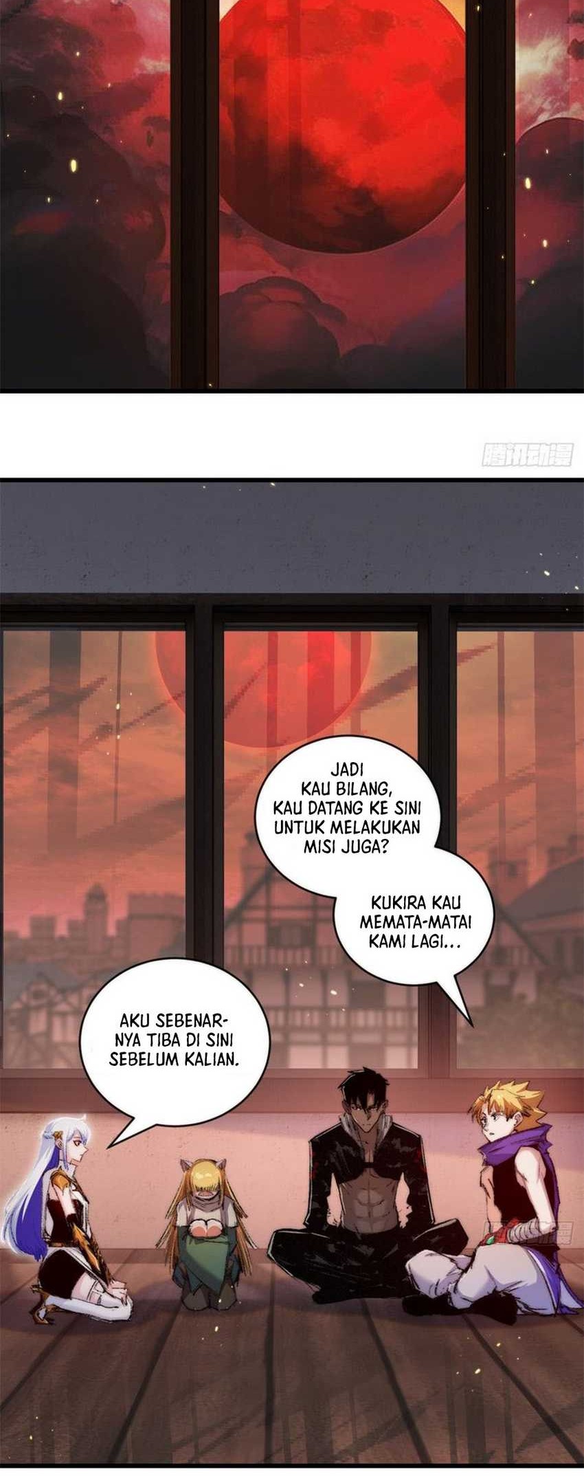 Moon Slayer Bab 17 halaman 23