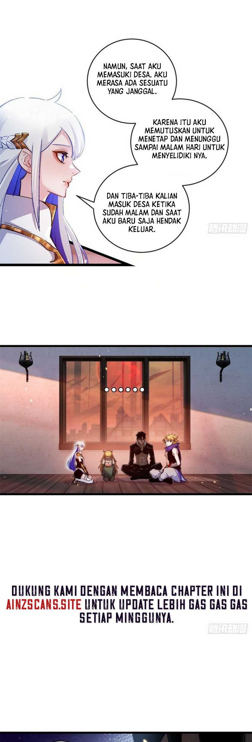 Moon Slayer Bab 17 halaman 24