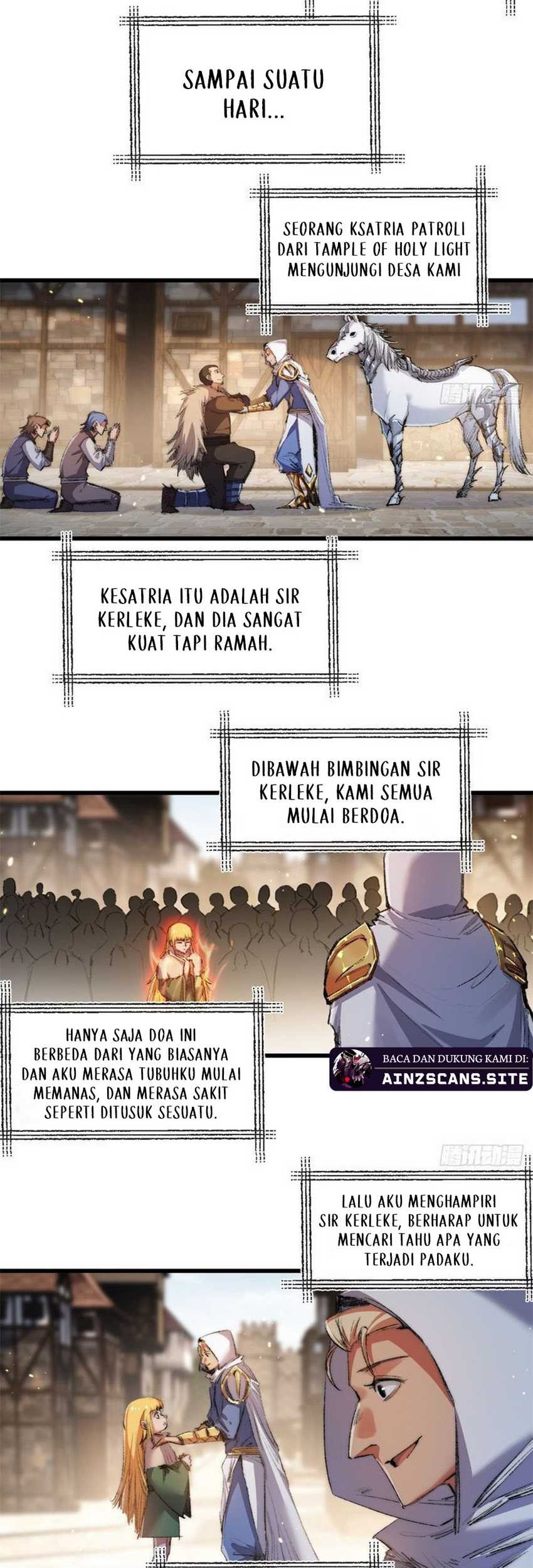 Moon Slayer Bab 17 halaman 30