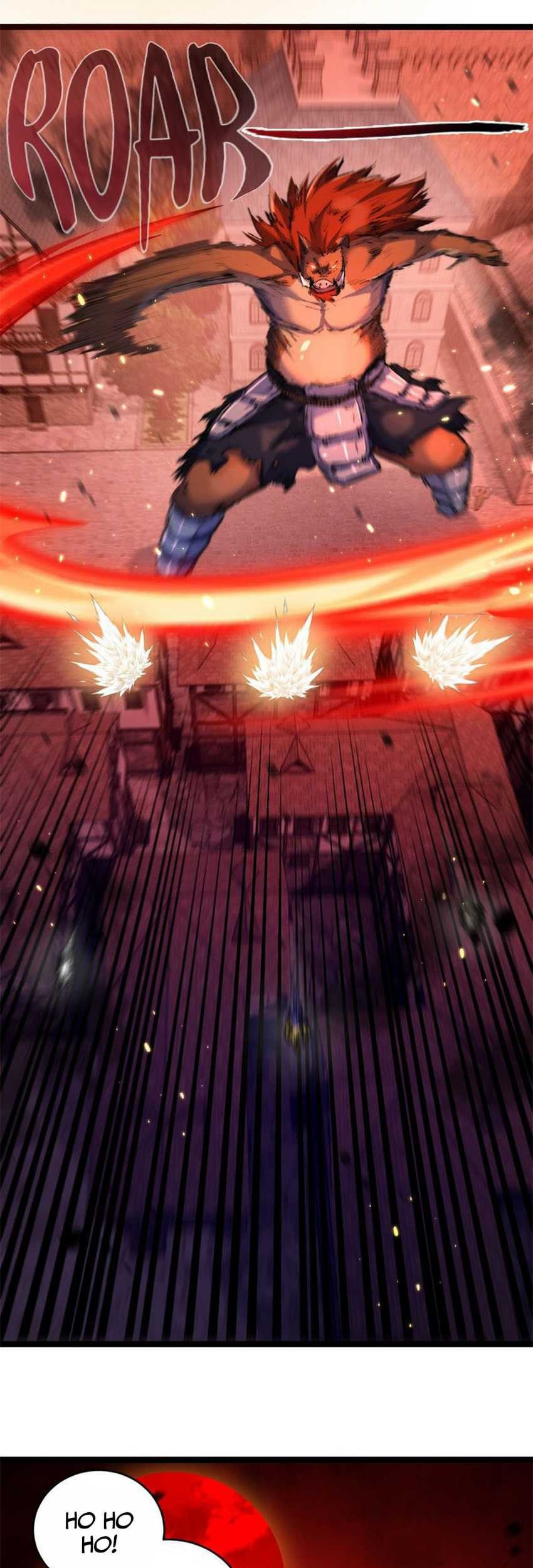 Moon Slayer Bab 18 halaman 7