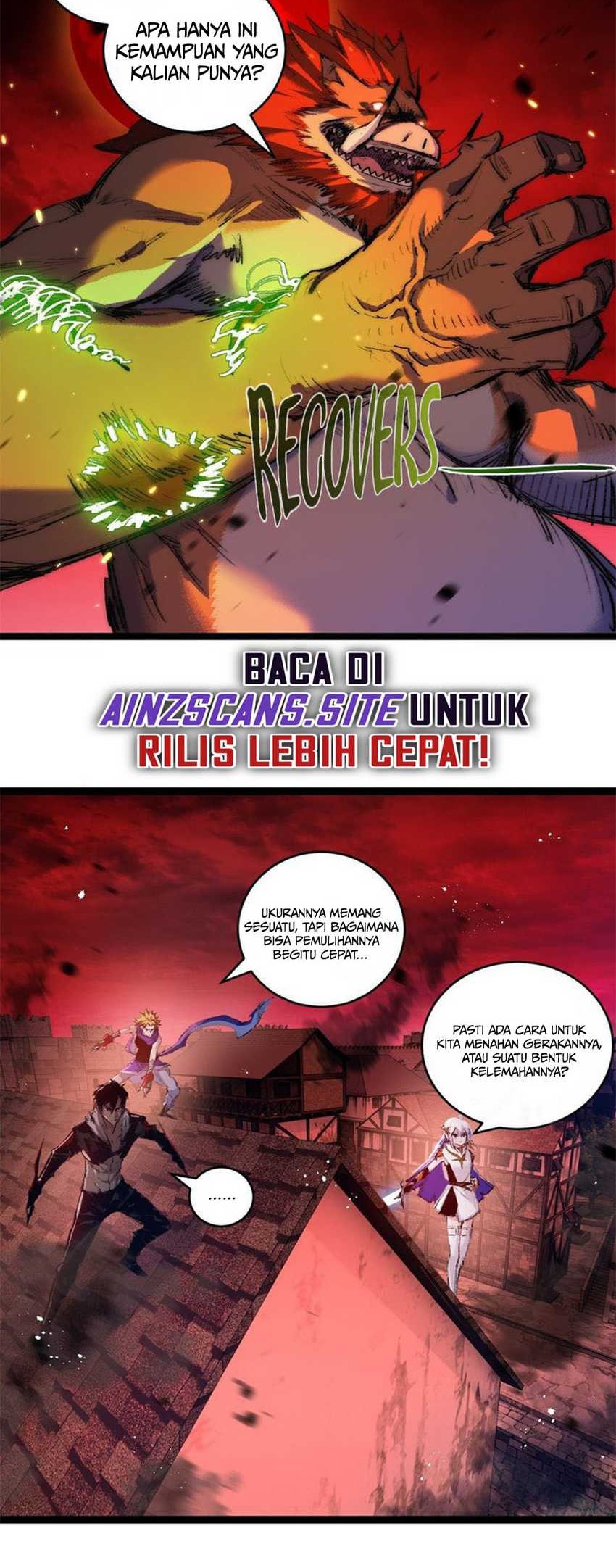 Moon Slayer Bab 18 halaman 8