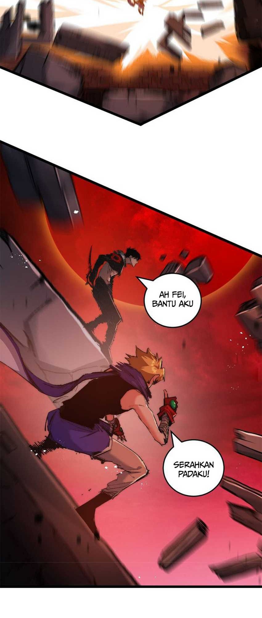 Moon Slayer Bab 18 halaman 10