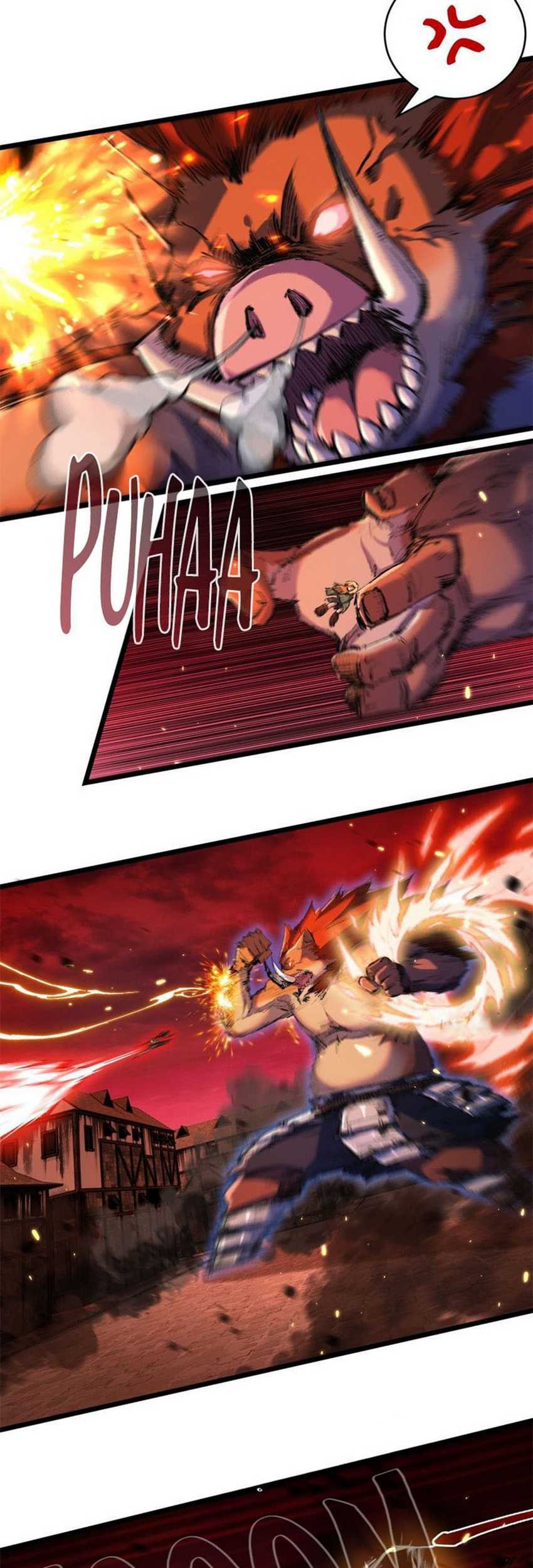 Moon Slayer Bab 18 halaman 13
