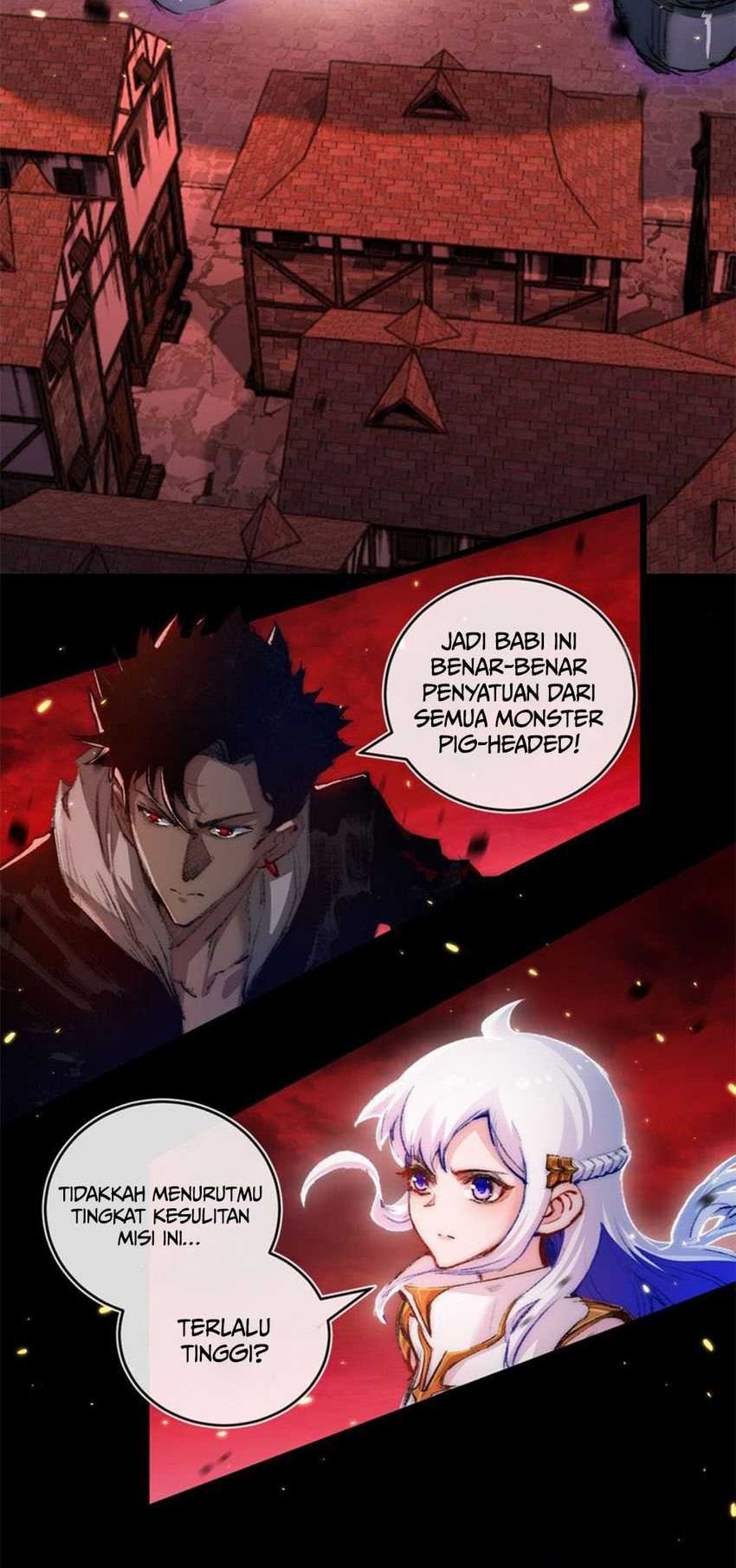Moon Slayer Bab 18 halaman 23