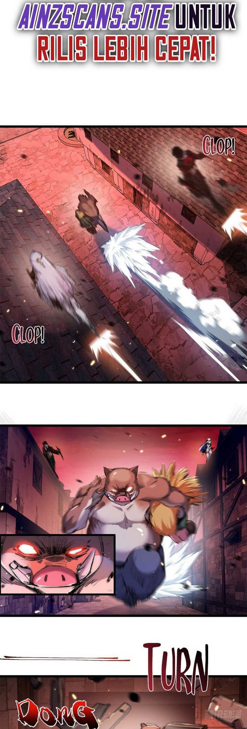 Moon Slayer Bab 18 halaman 28