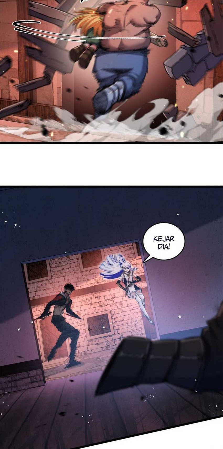 Moon Slayer Bab 18 halaman 29