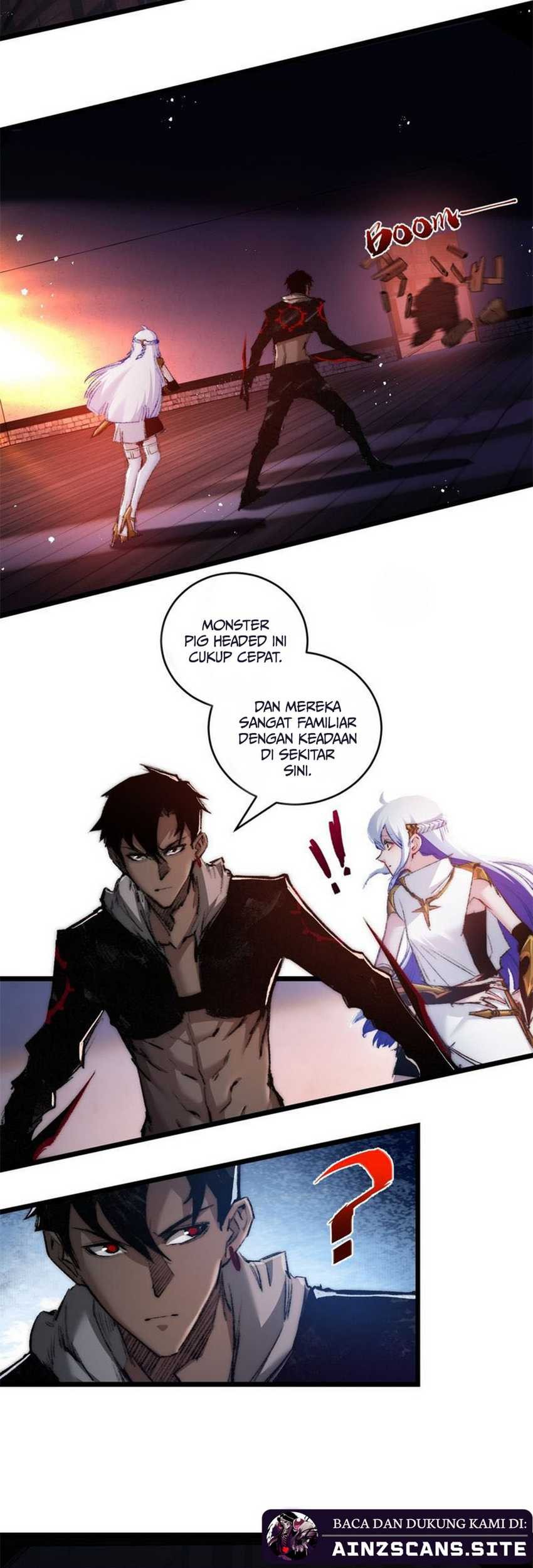 Moon Slayer Bab 18 halaman 30