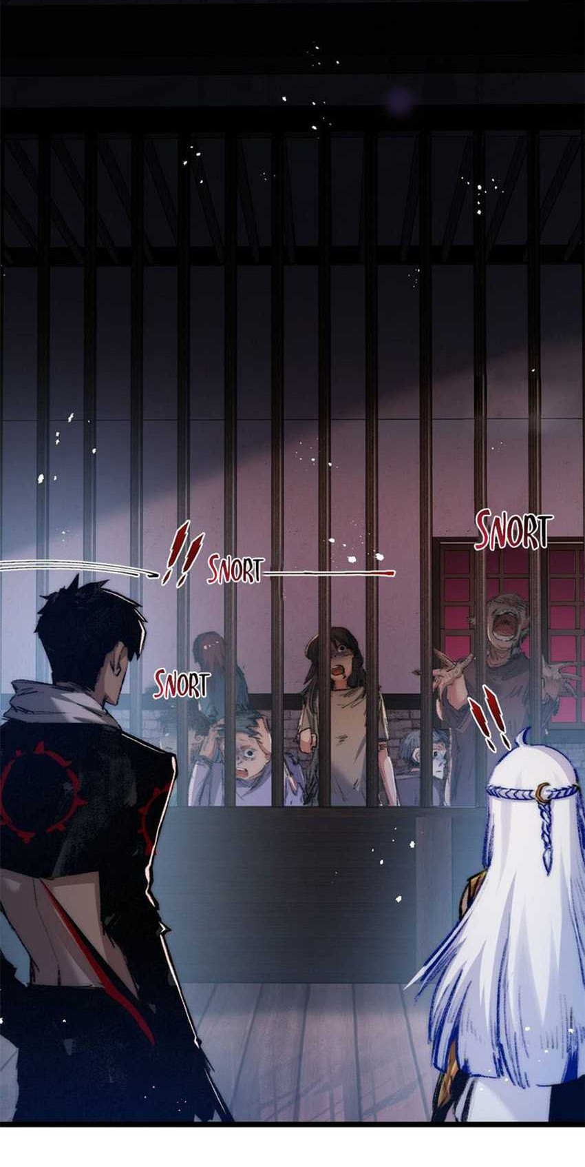 Moon Slayer Bab 18 halaman 31