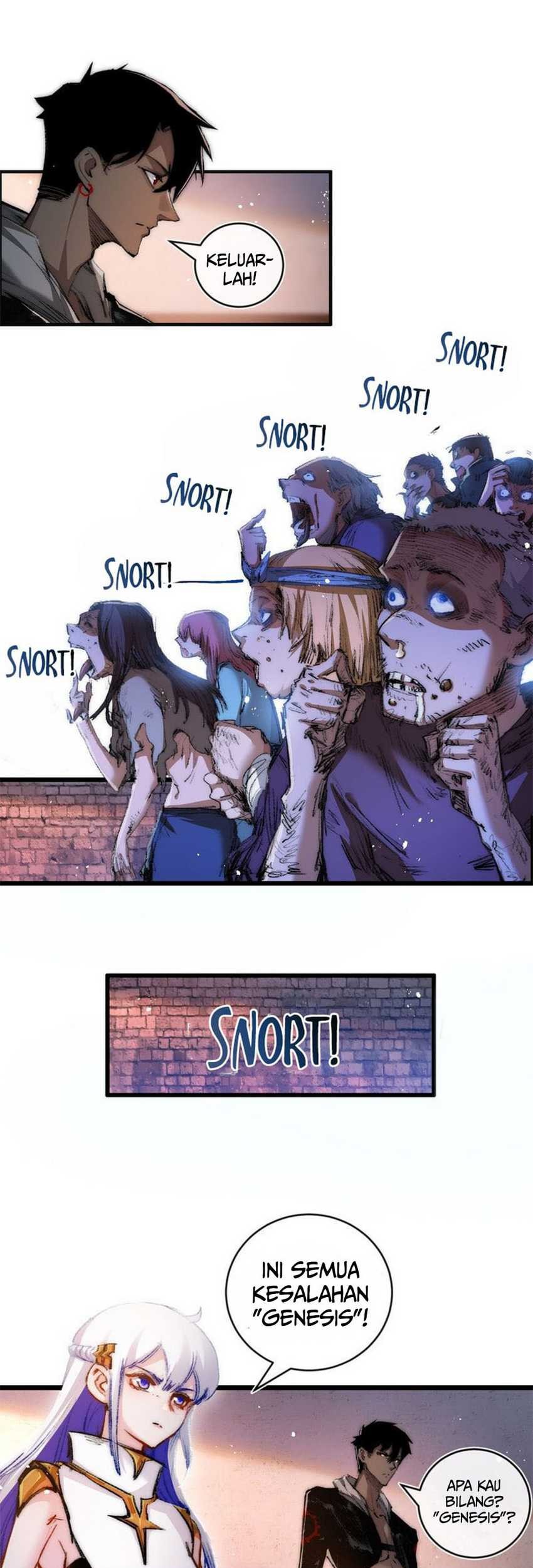 Moon Slayer Bab 18 halaman 34