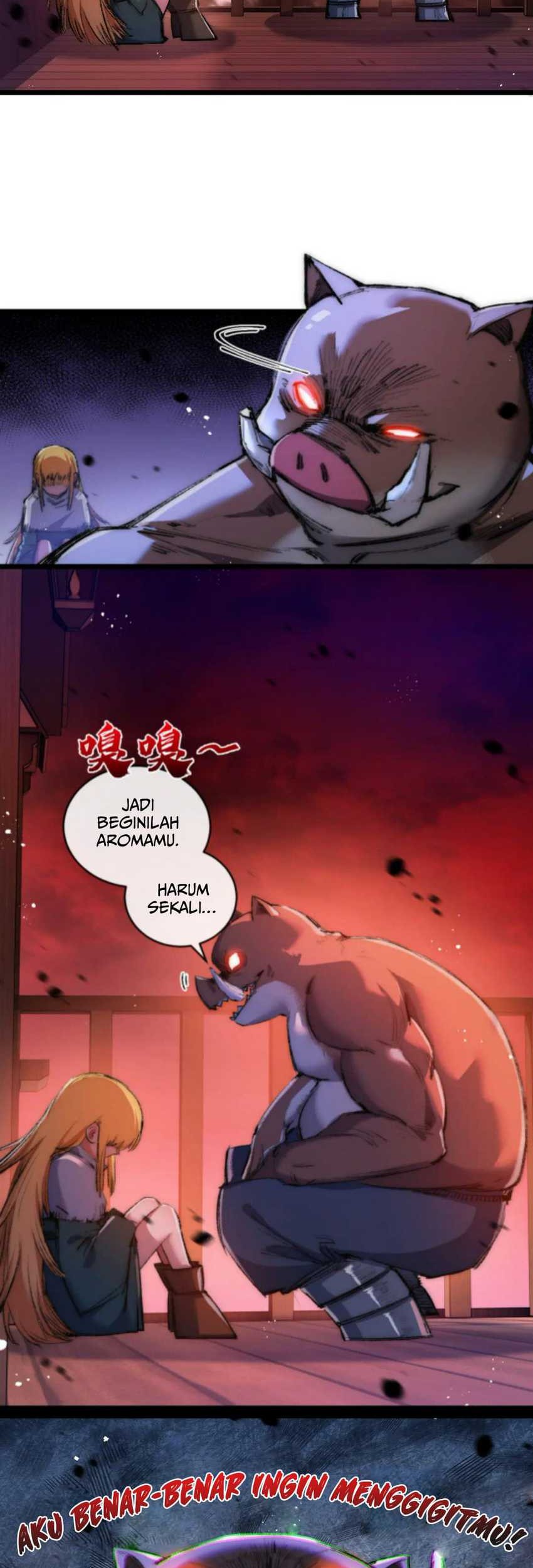 Moon Slayer Bab 19 halaman 5