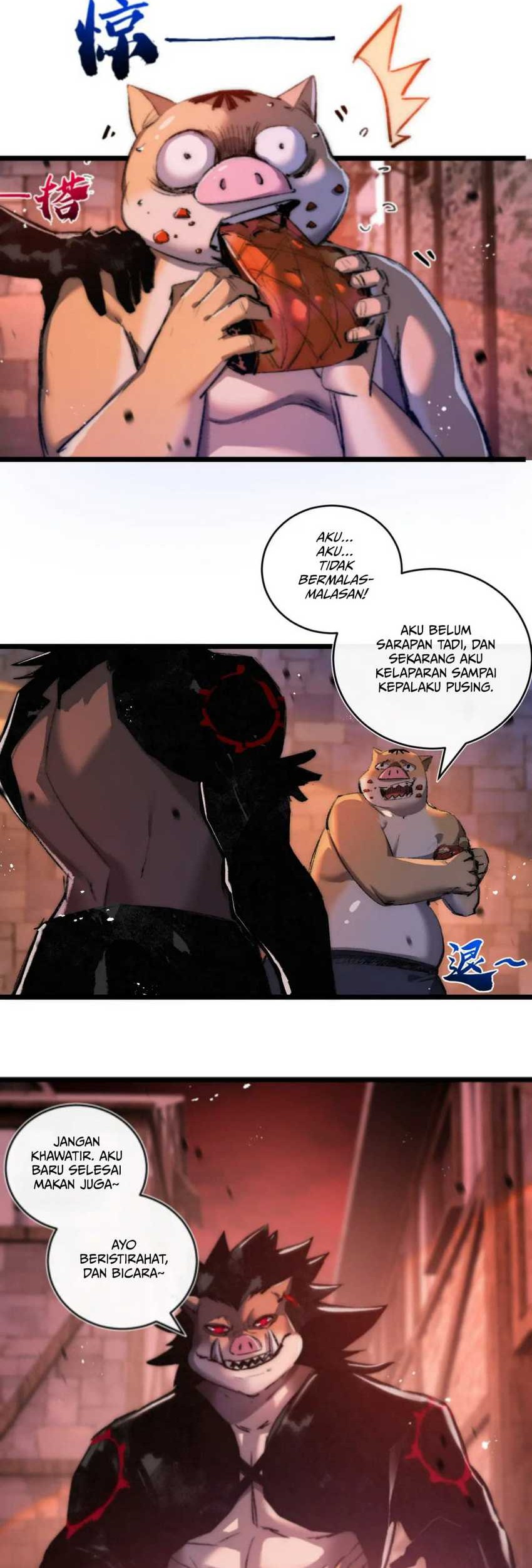 Moon Slayer Bab 19 halaman 17