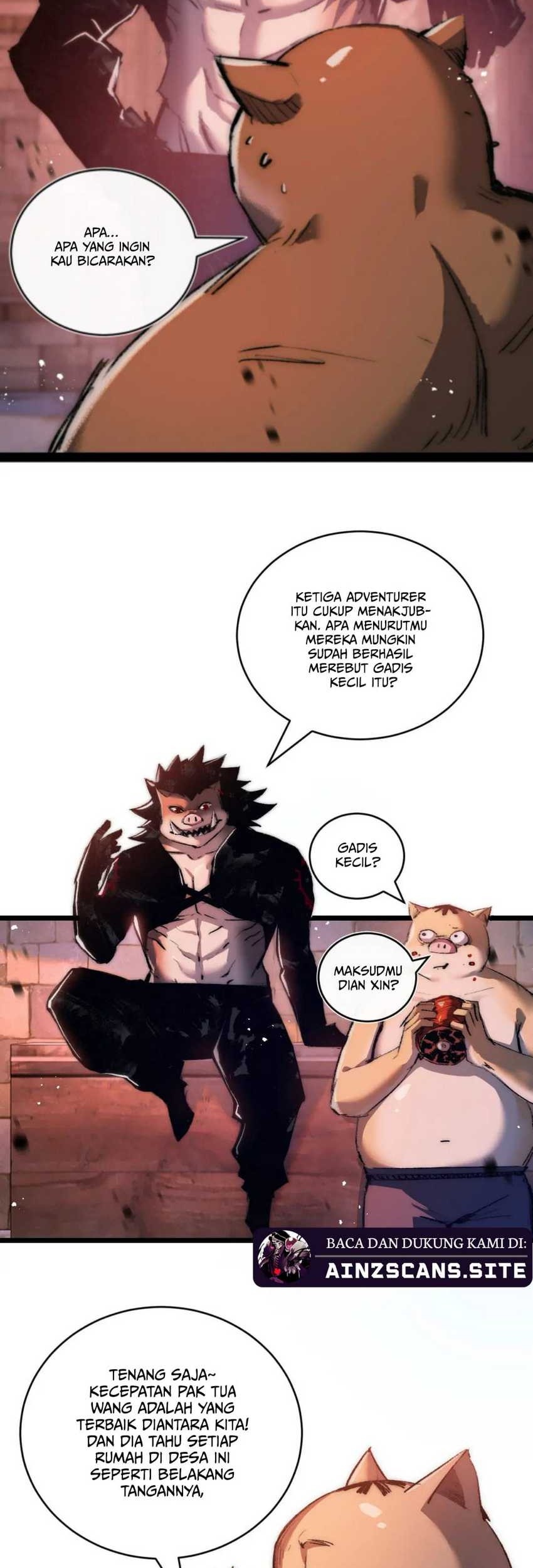 Moon Slayer Bab 19 halaman 18