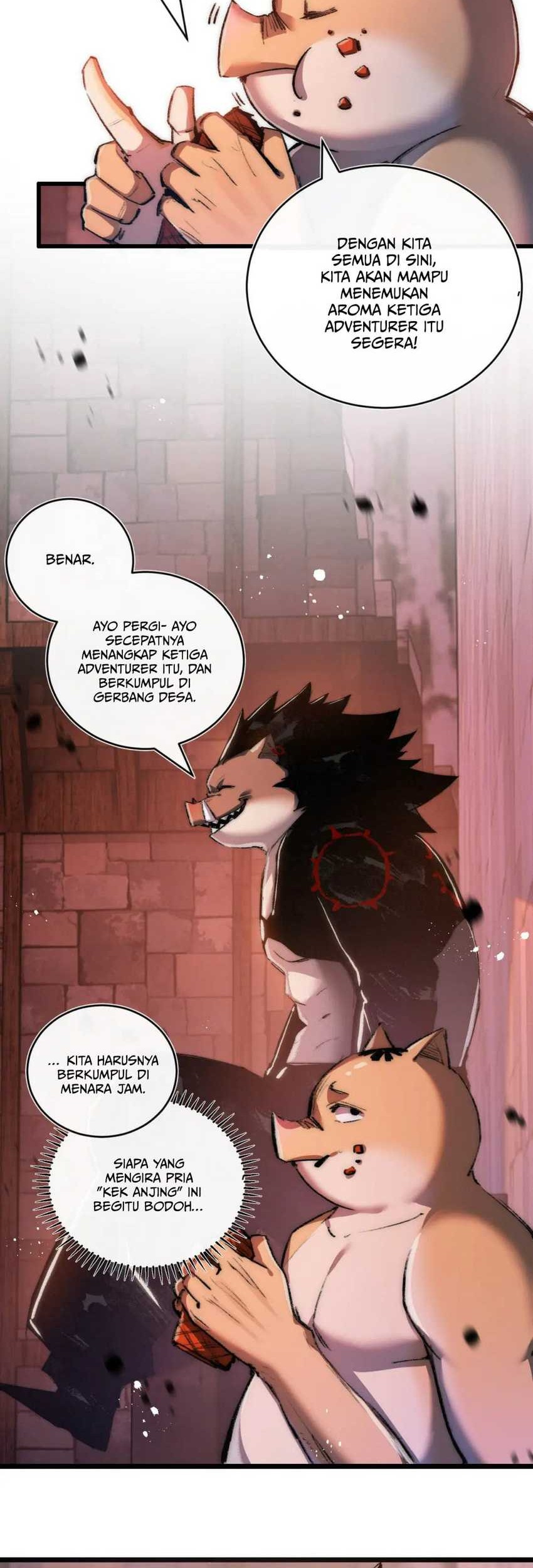 Moon Slayer Bab 19 halaman 19