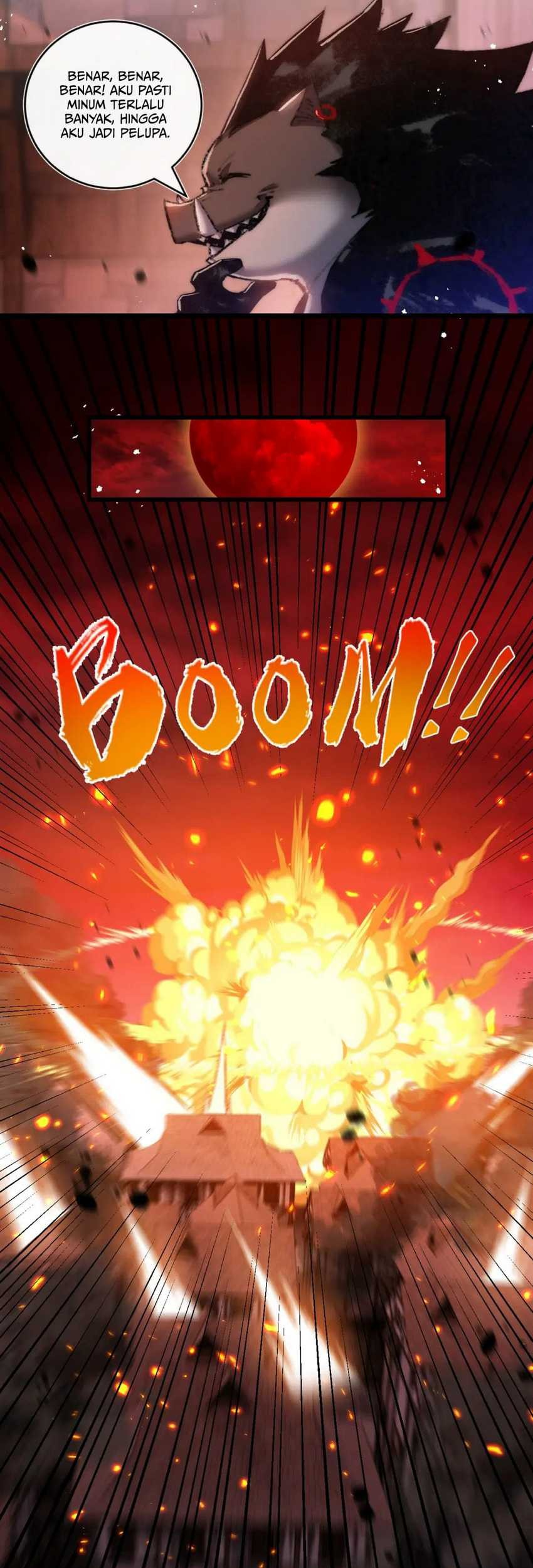 Moon Slayer Bab 19 halaman 20