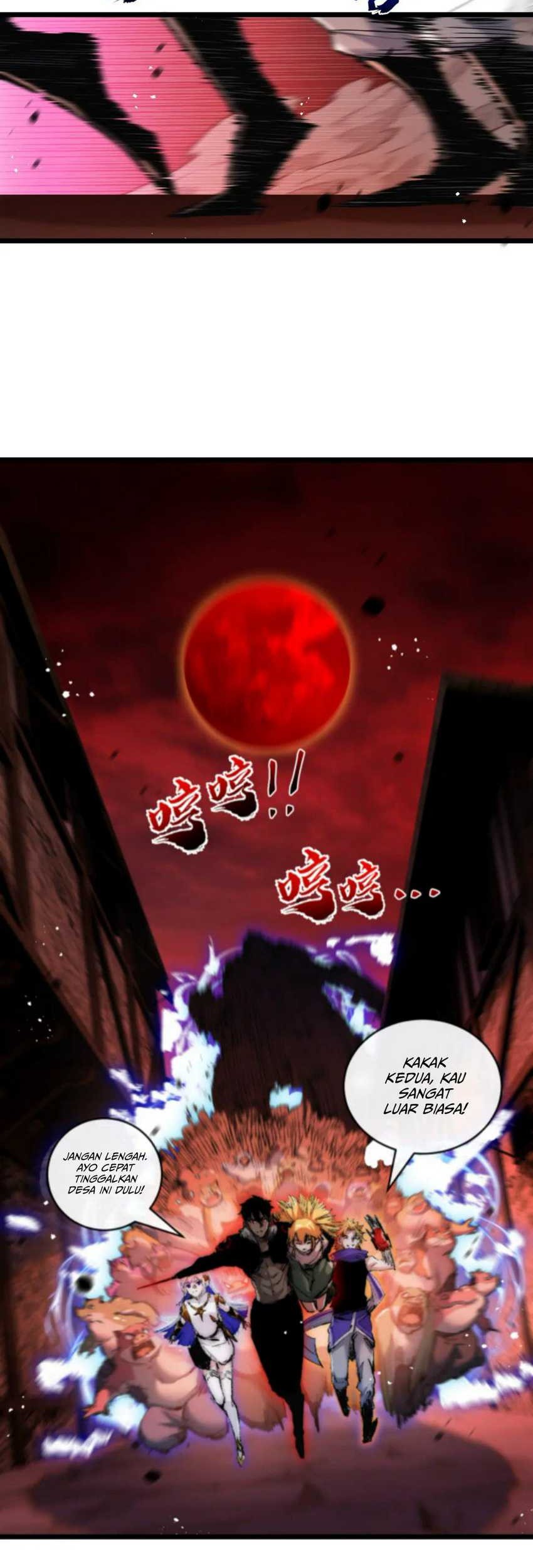 Moon Slayer Bab 19 halaman 25