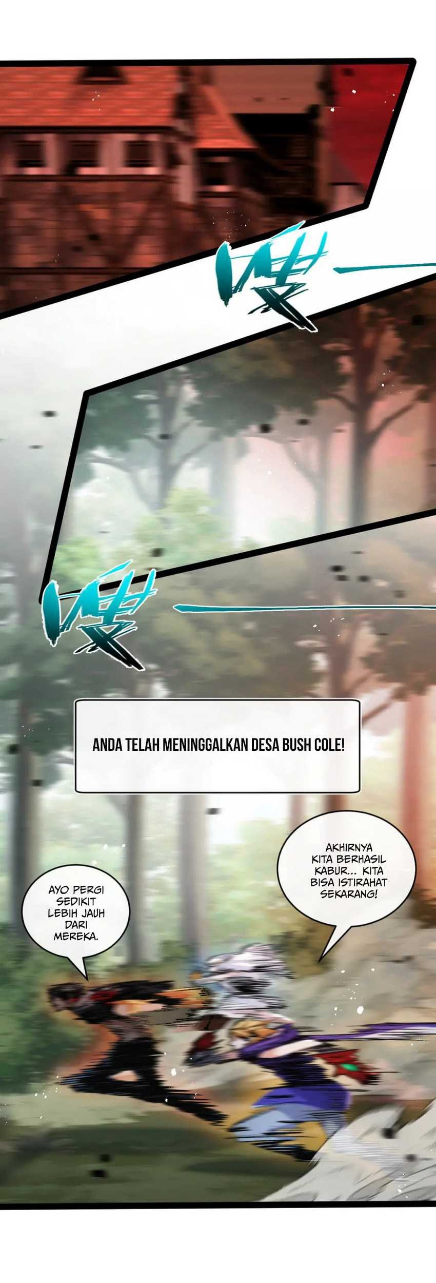 Moon Slayer Bab 19 halaman 29