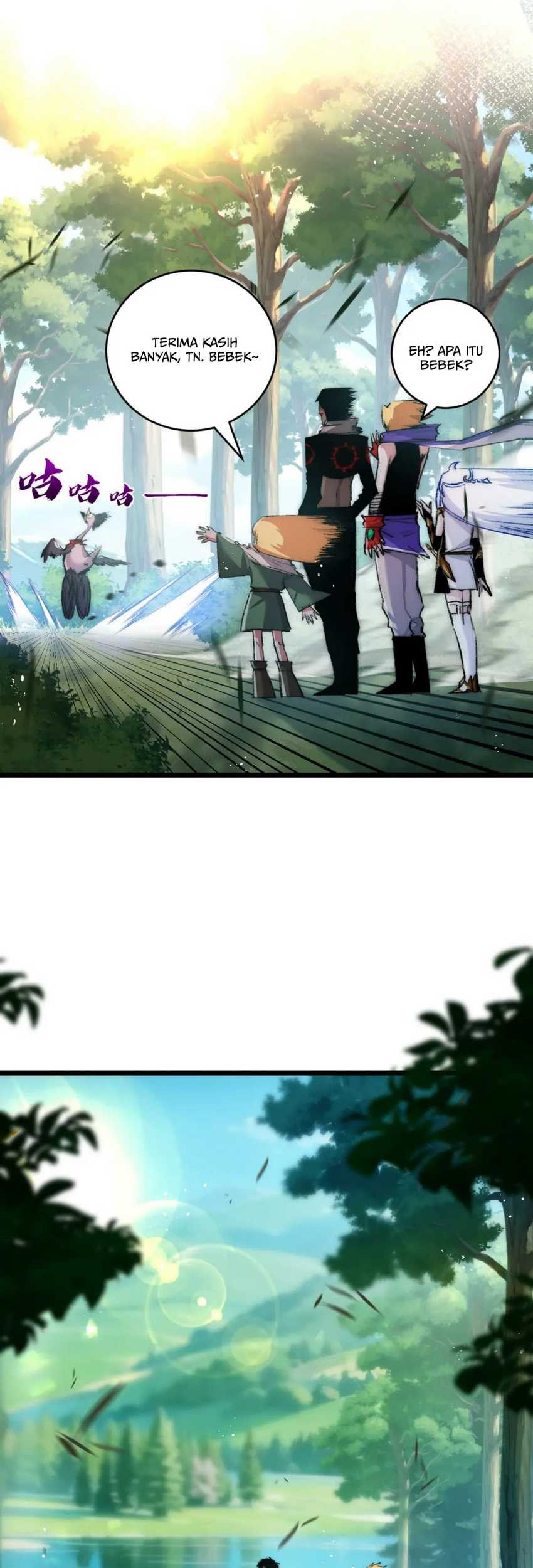 Moon Slayer Bab 20 halaman 8