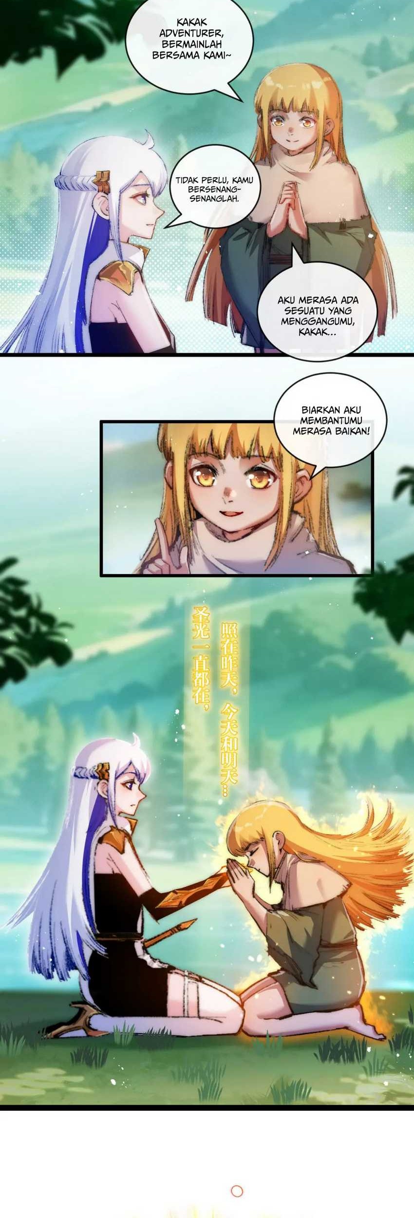 Moon Slayer Bab 20 halaman 11