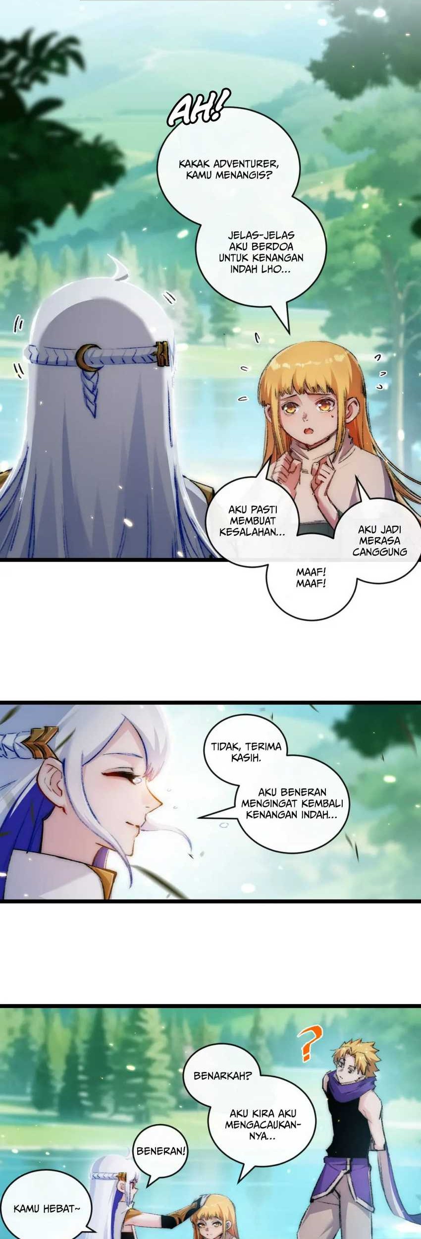 Moon Slayer Bab 20 halaman 15