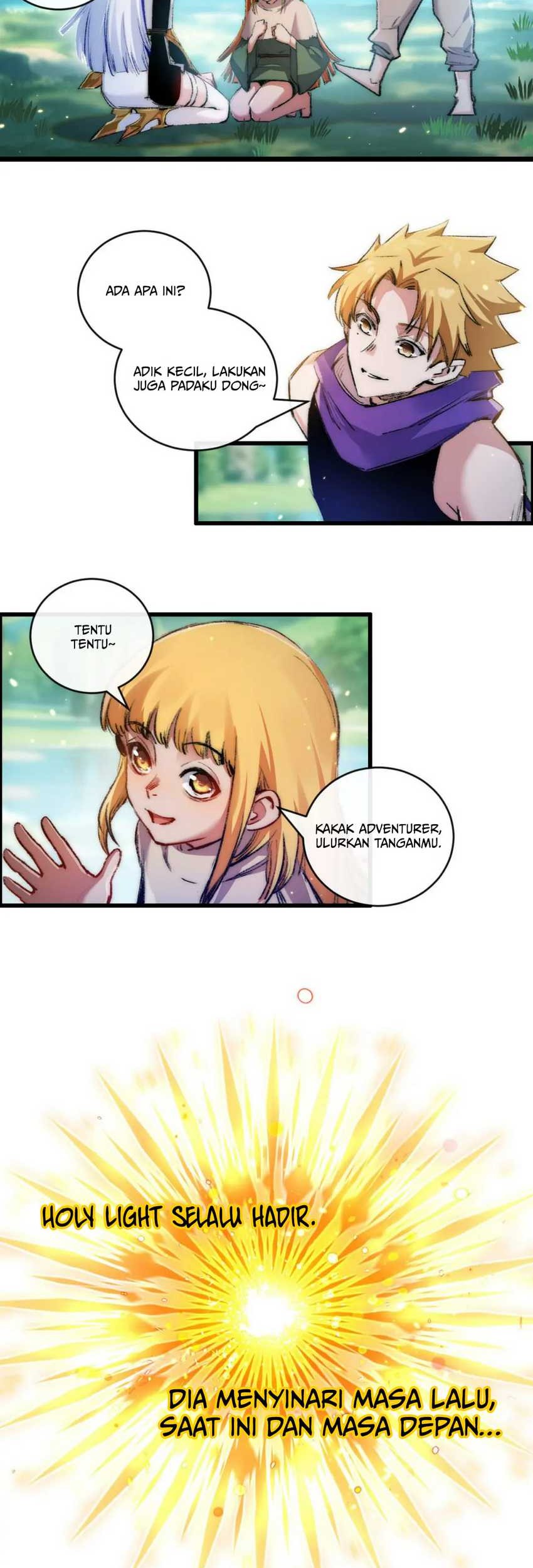 Moon Slayer Bab 20 halaman 16