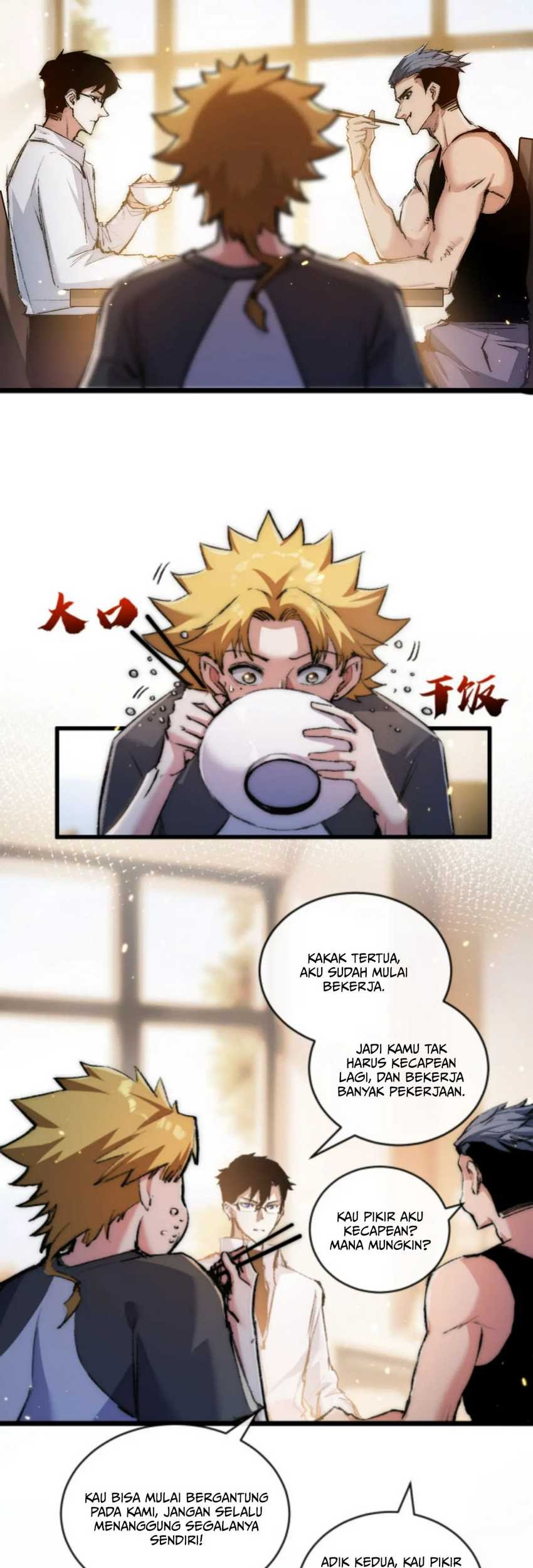 Moon Slayer Bab 20 halaman 18