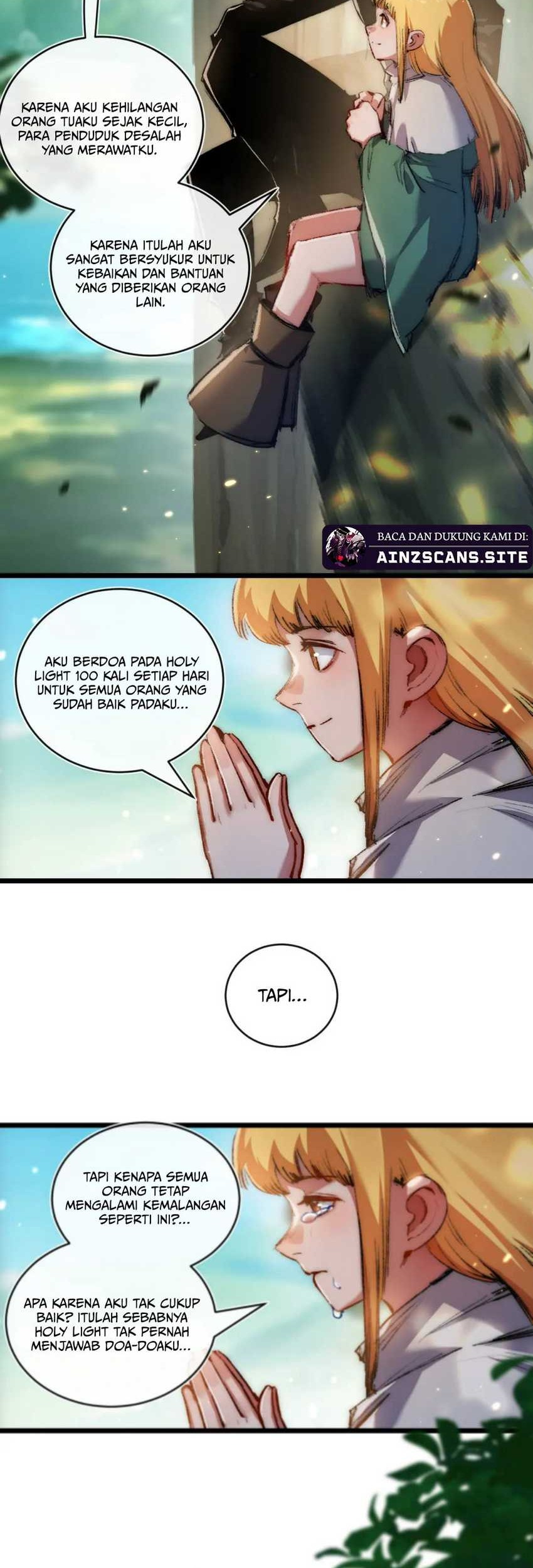 Moon Slayer Bab 20 halaman 23