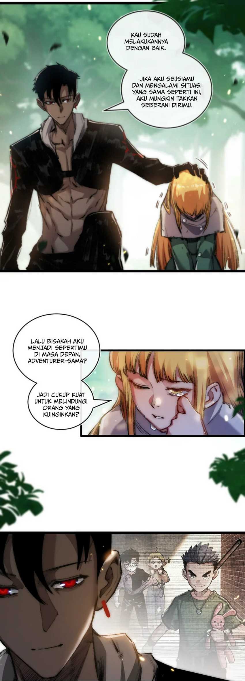 Moon Slayer Bab 20 halaman 24
