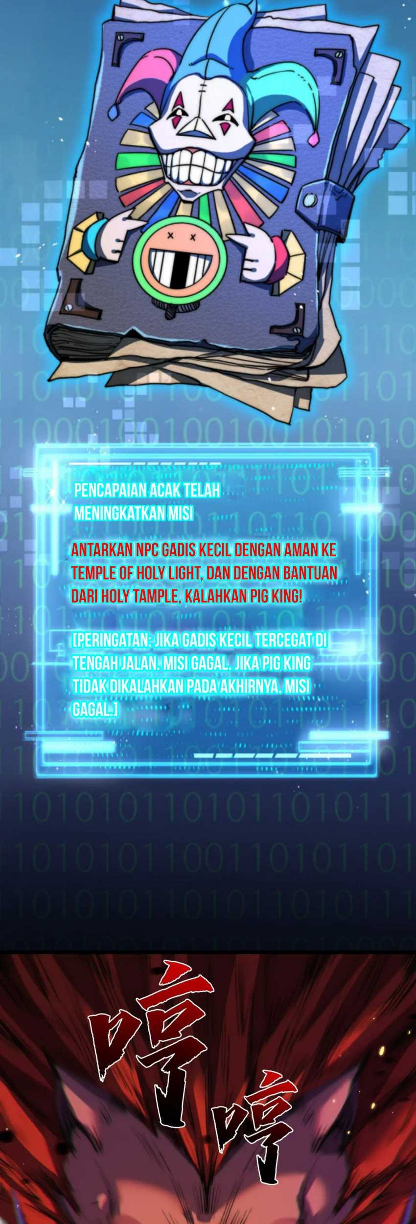Moon Slayer Bab 20 halaman 28